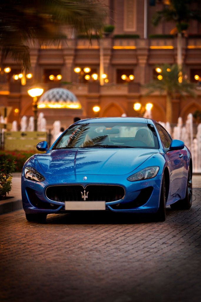 Car Photography Service