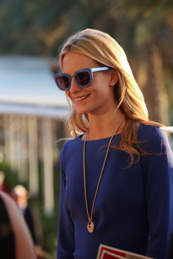 European-woman-in-Dubai