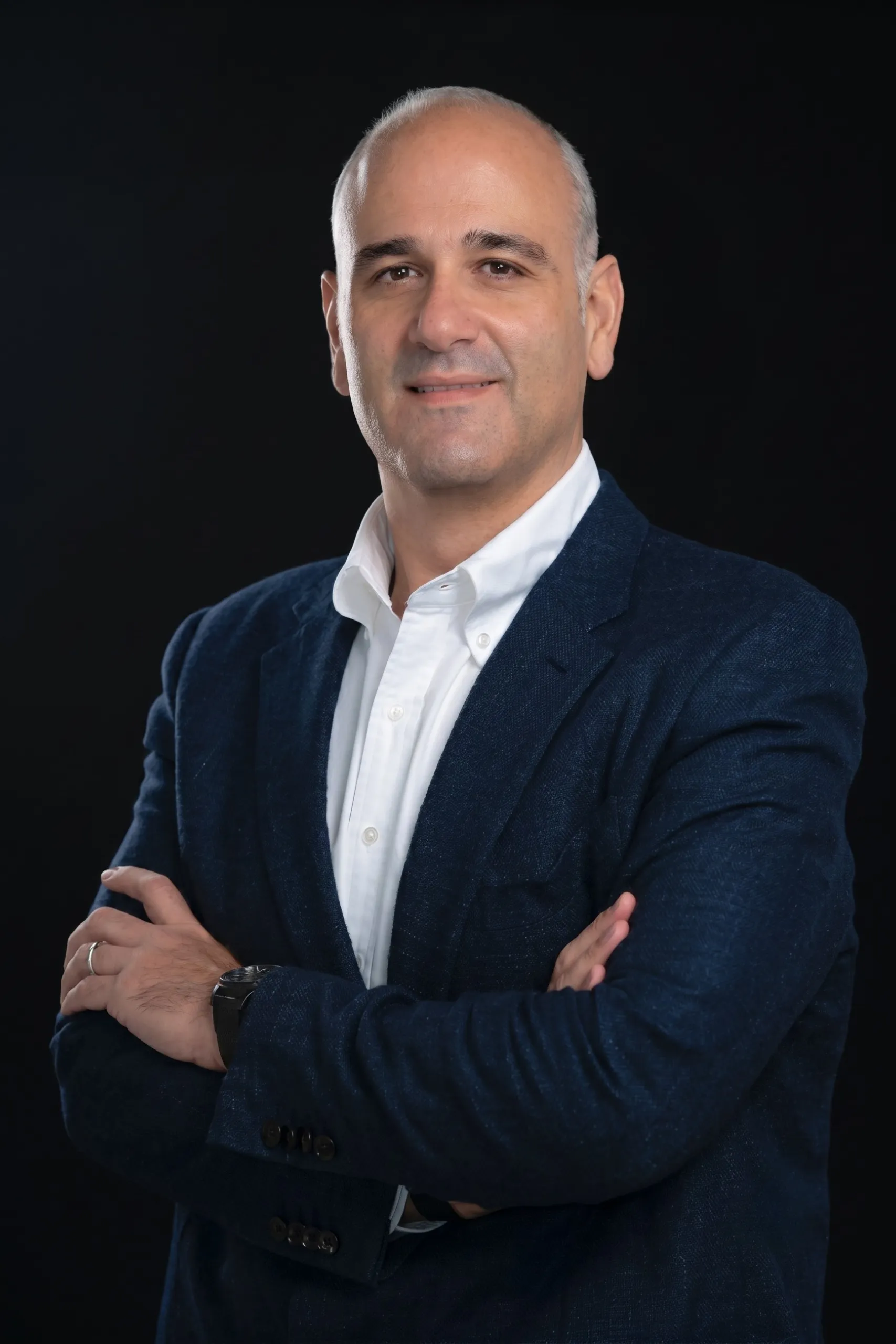 Corporate Headshots
